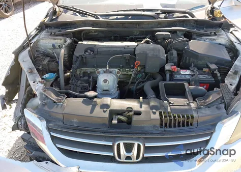 2013 Honda Accord Ex from USA, damaged, VIN 1HGCR2F79DA213257